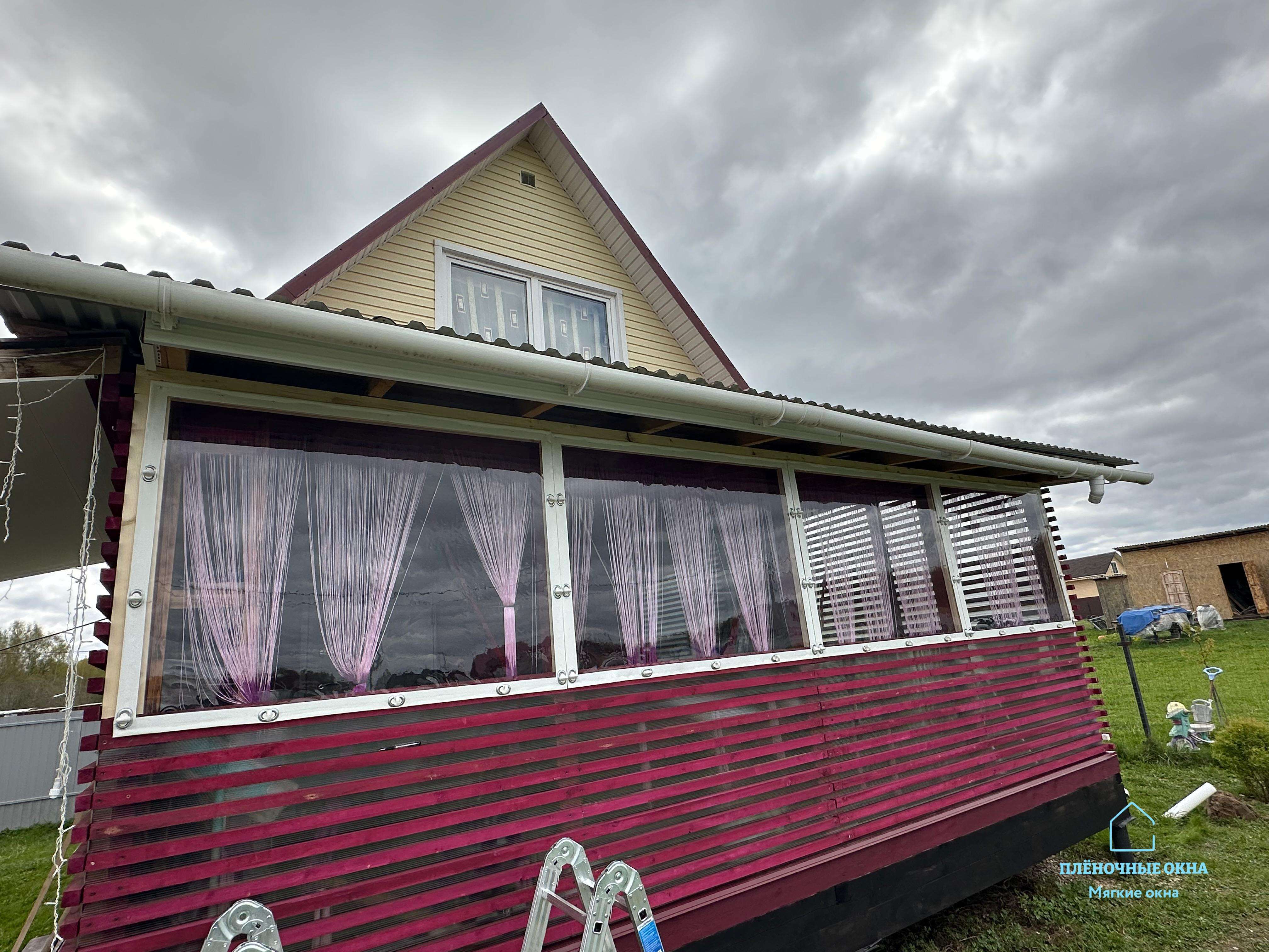 Фотографии галереи