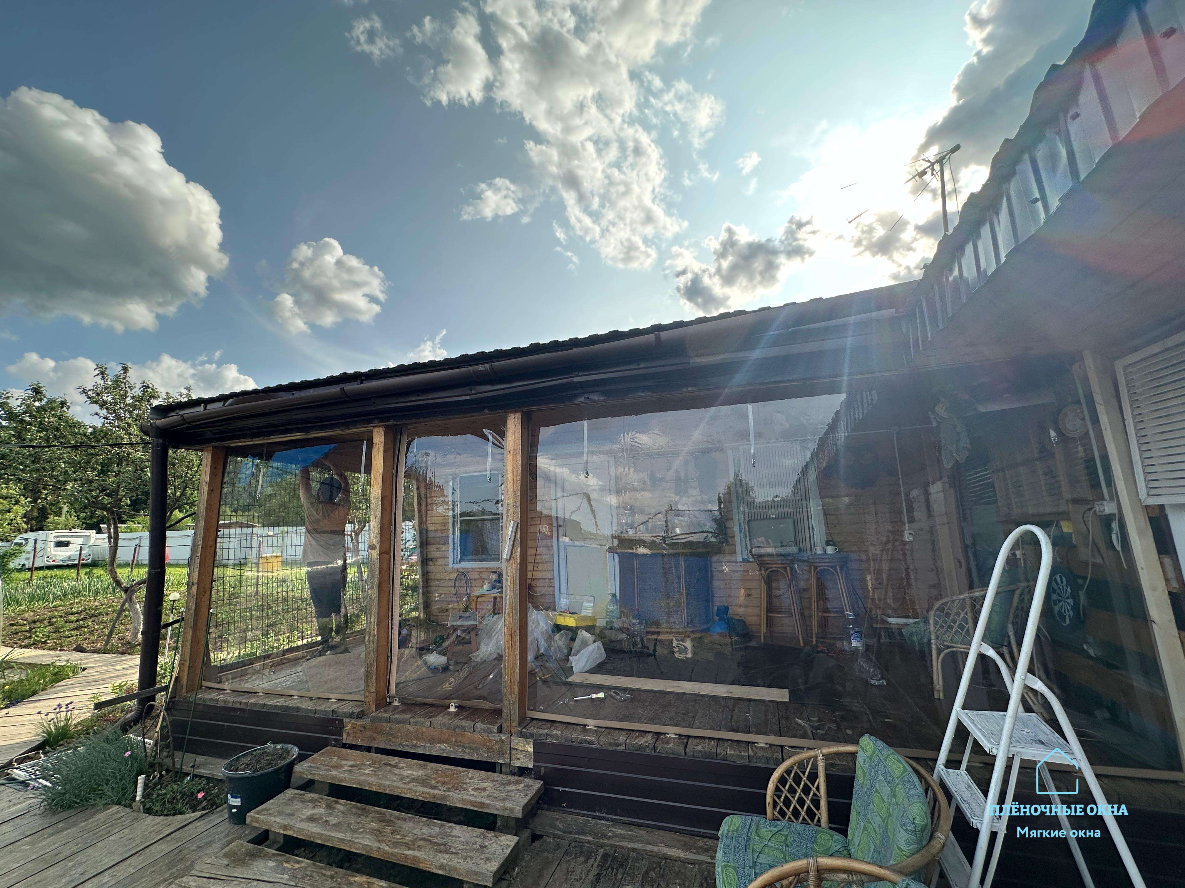 Фотографии галереи