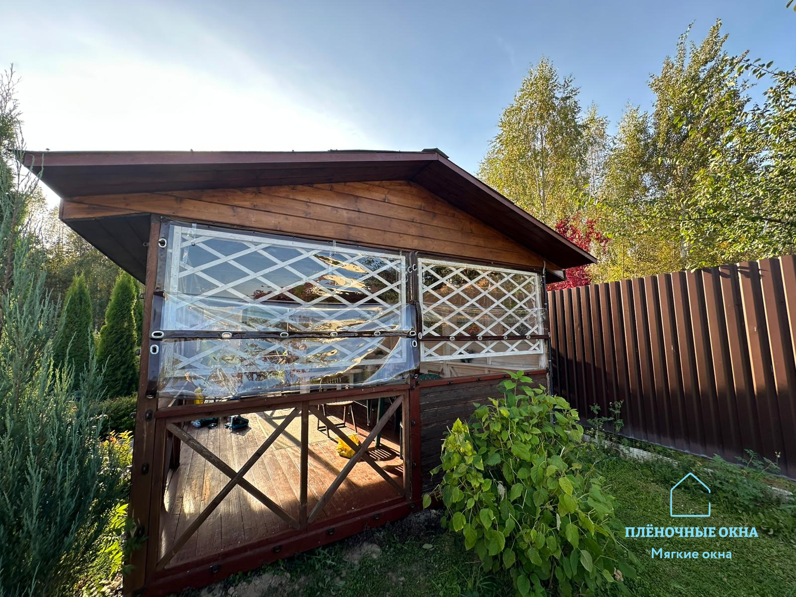 Фотографии галереи