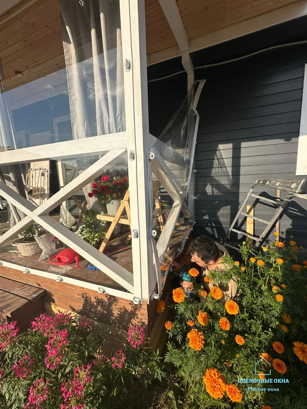 Фотографии галереи