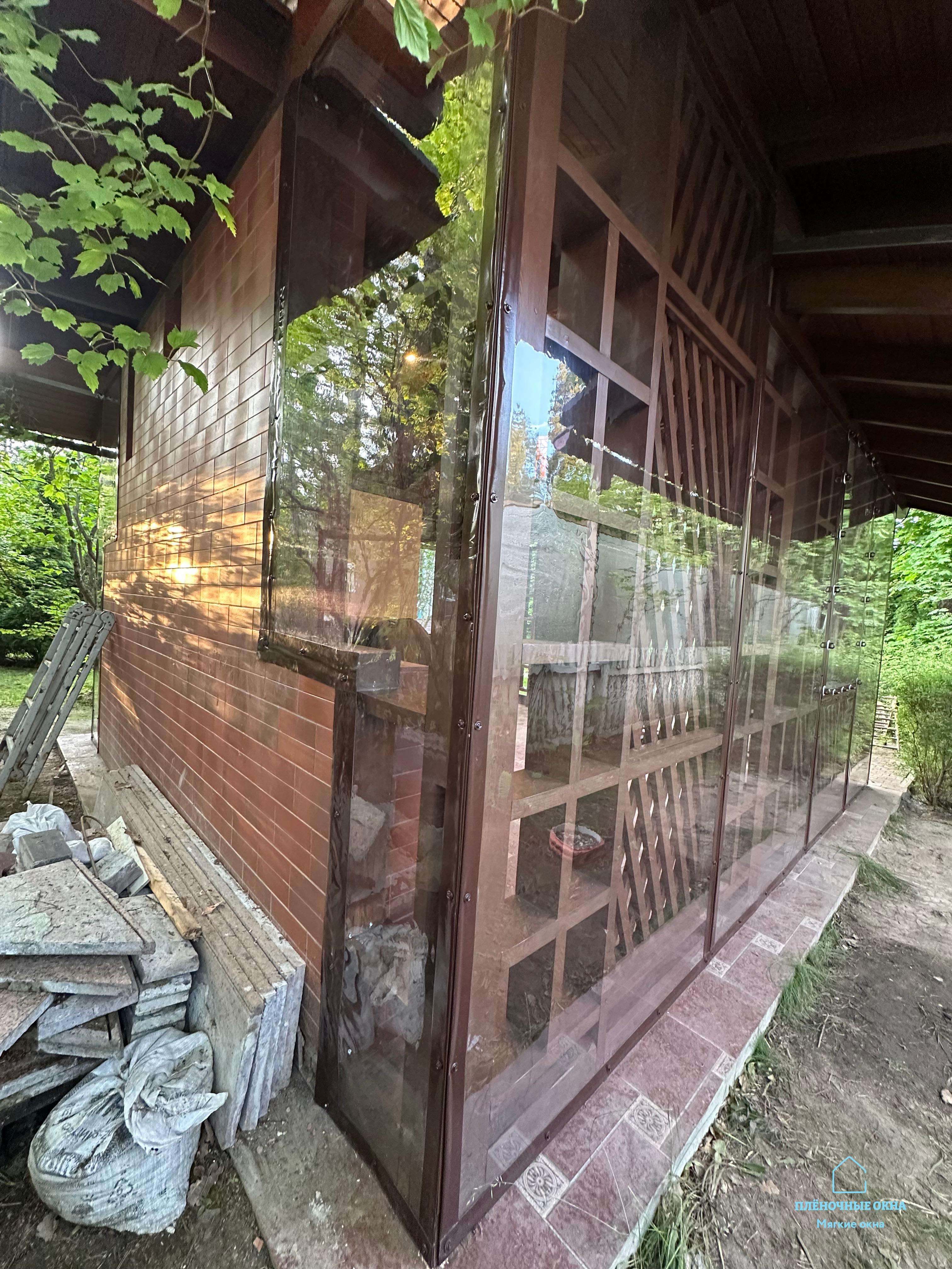 Фотографии галереи