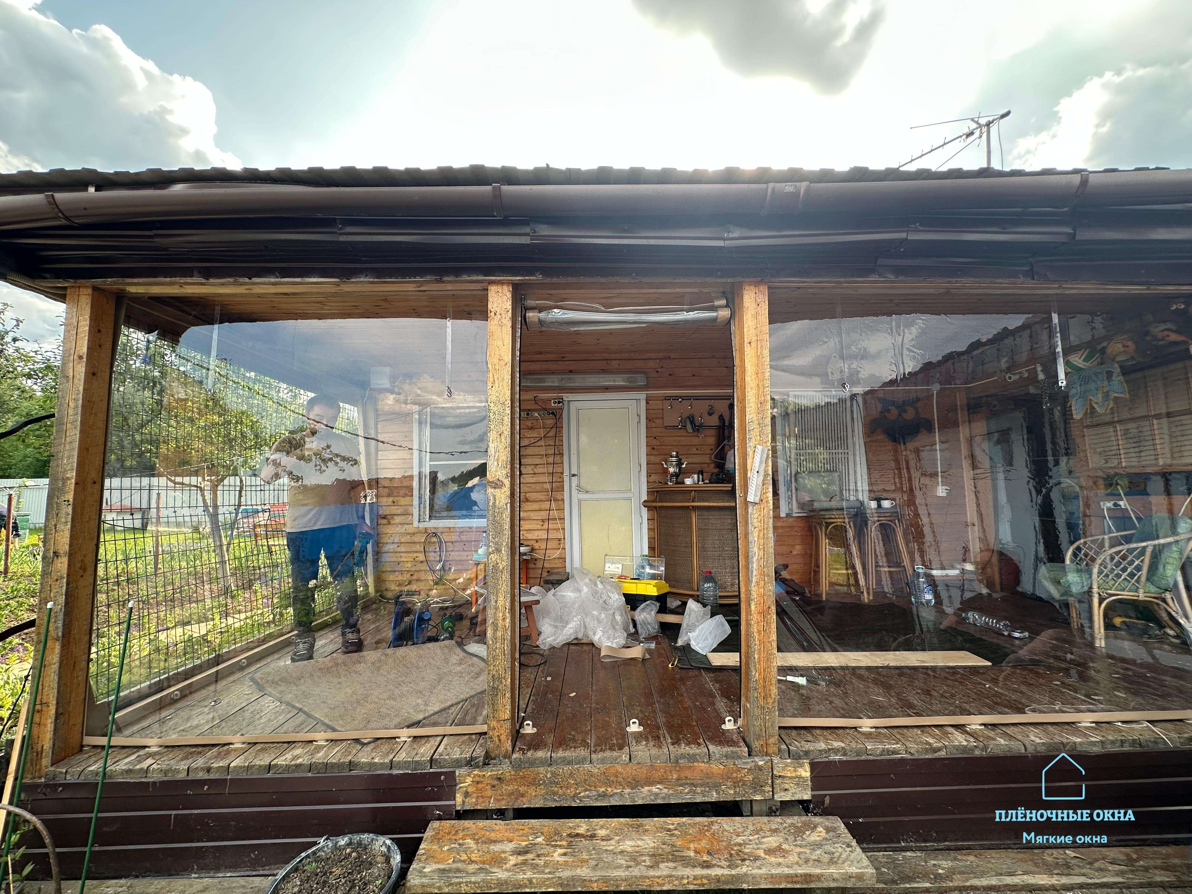 Фотографии галереи