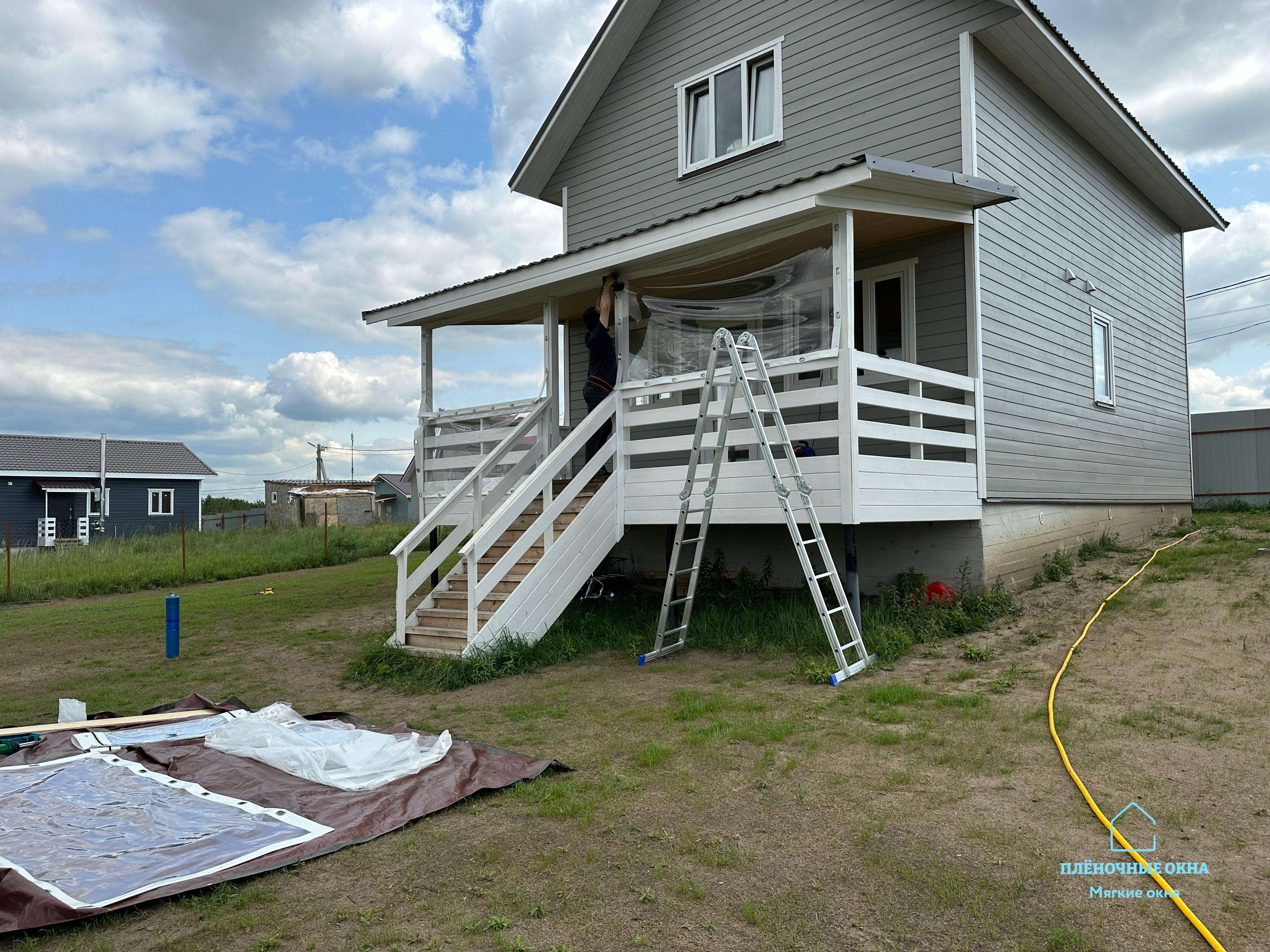 Фотографии галереи