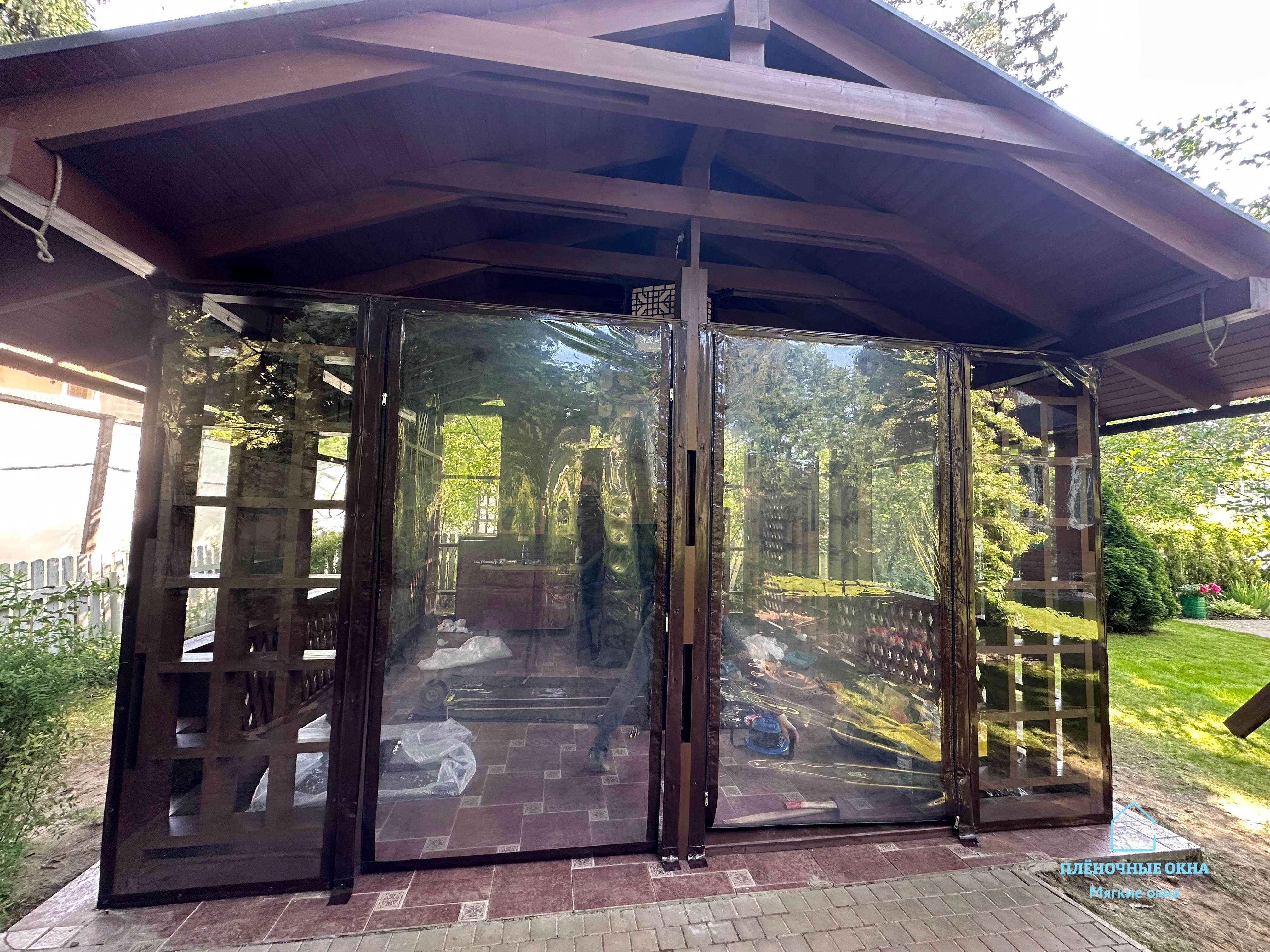 Фотографии галереи