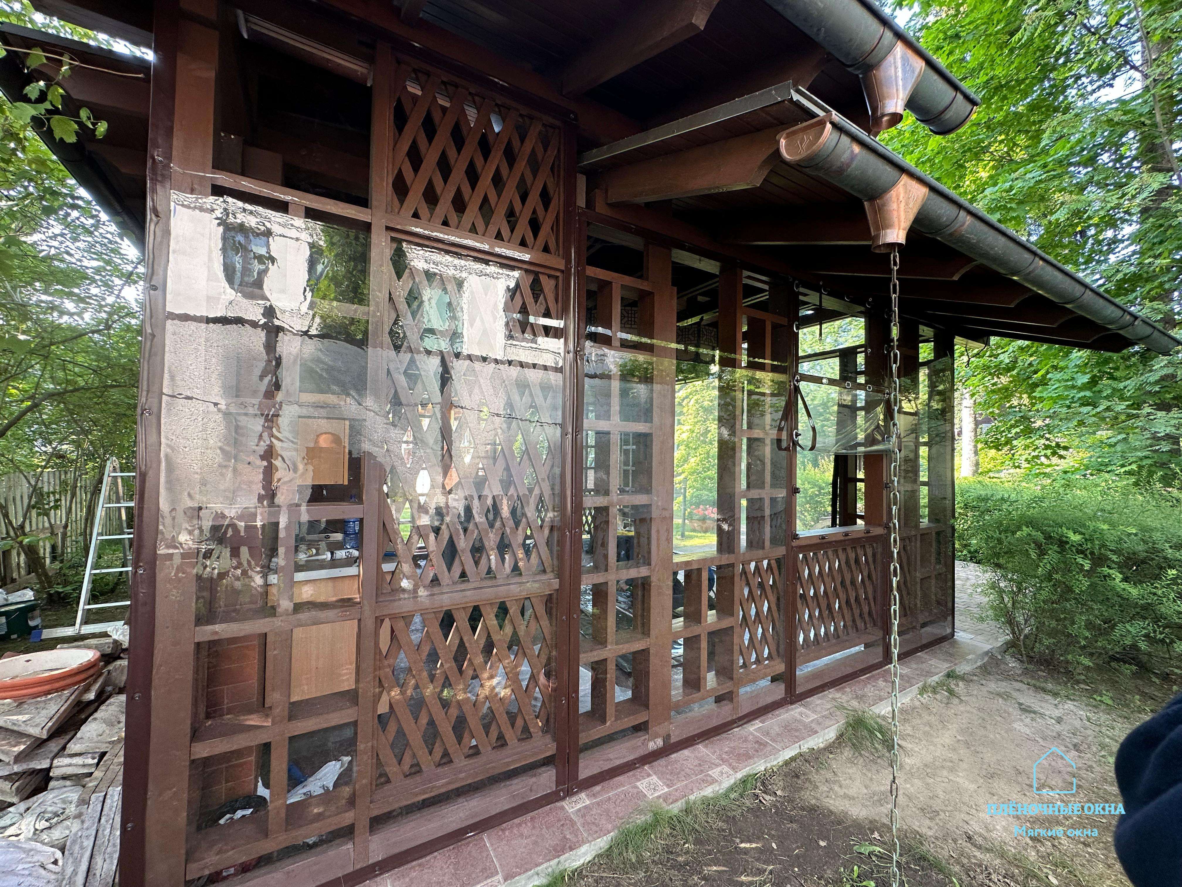 Фотографии галереи