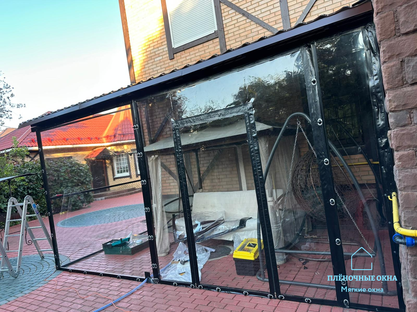 Фотографии галереи