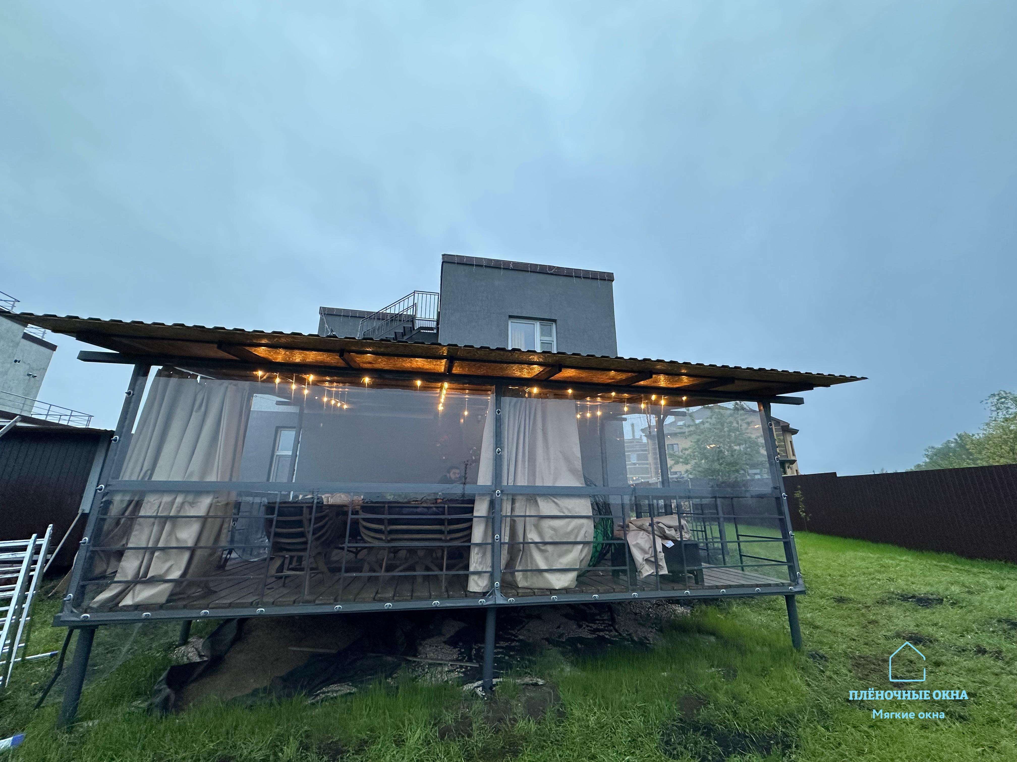 Фотографии галереи