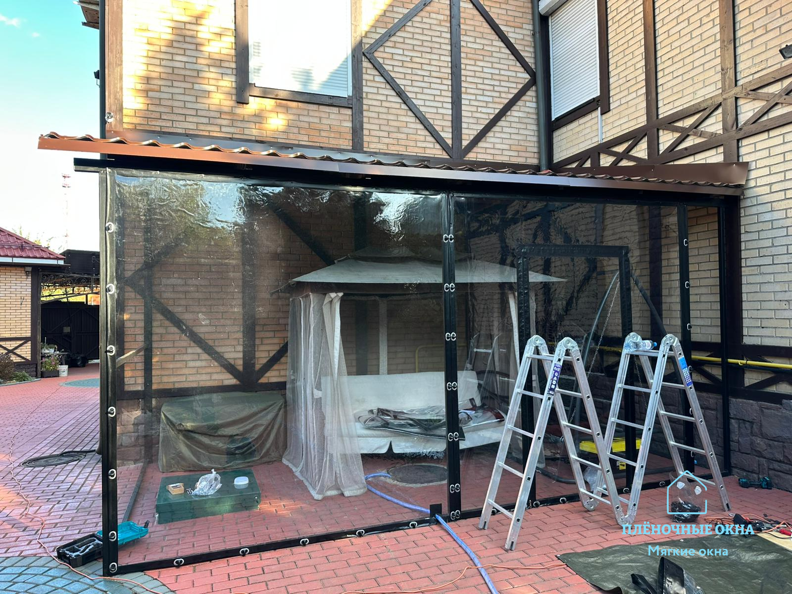 Фотографии галереи