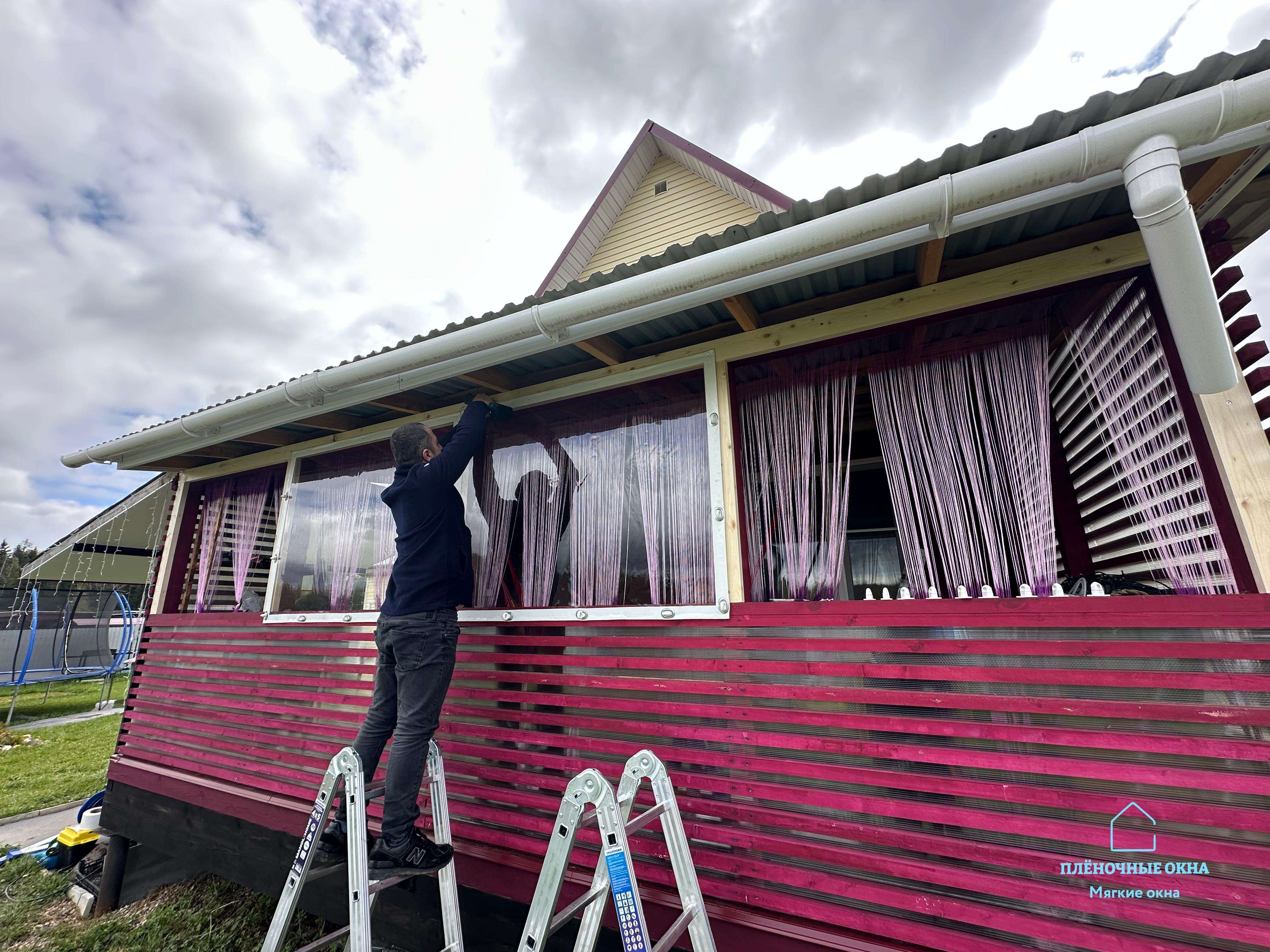 Фотографии галереи