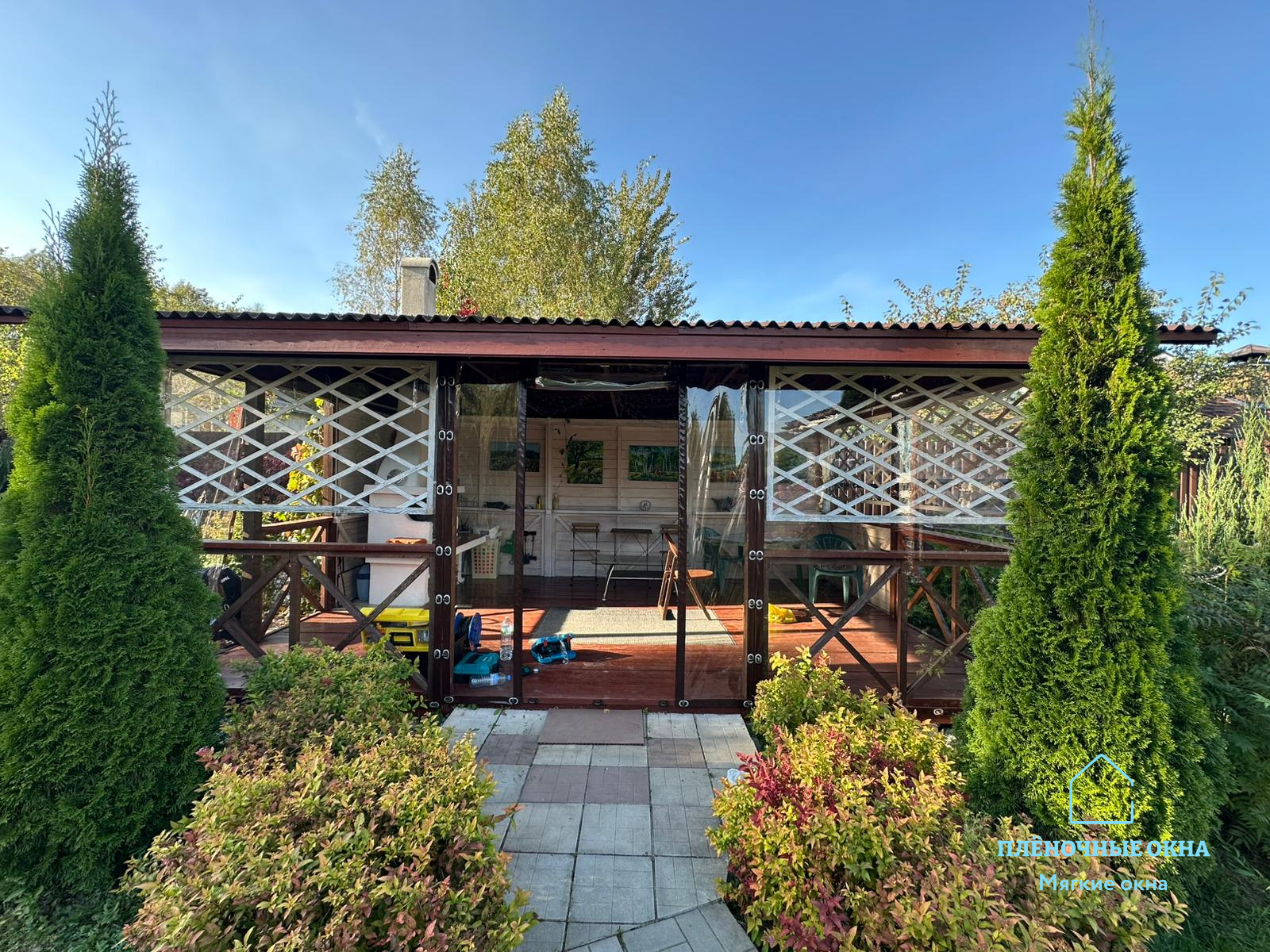 Фотографии галереи