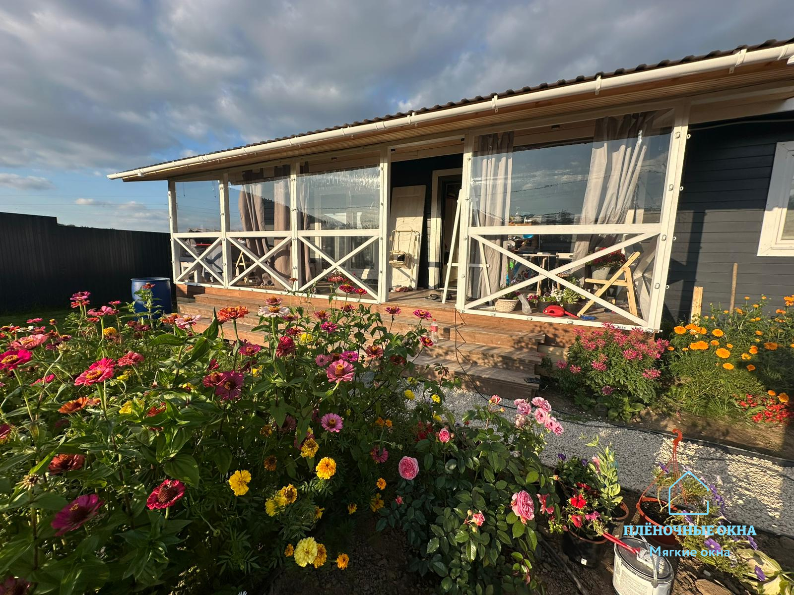 Фотографии галереи