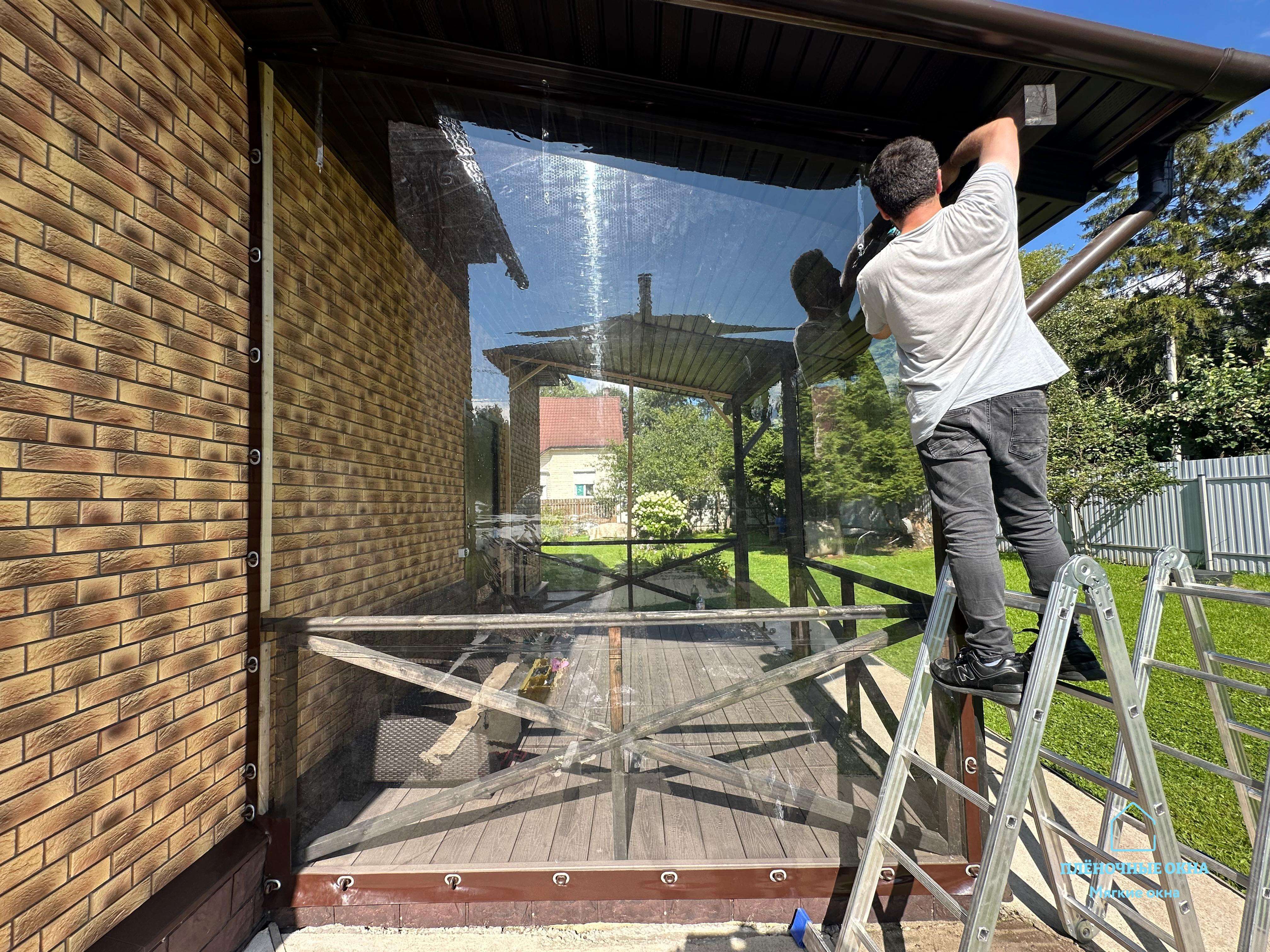 Фотографии галереи