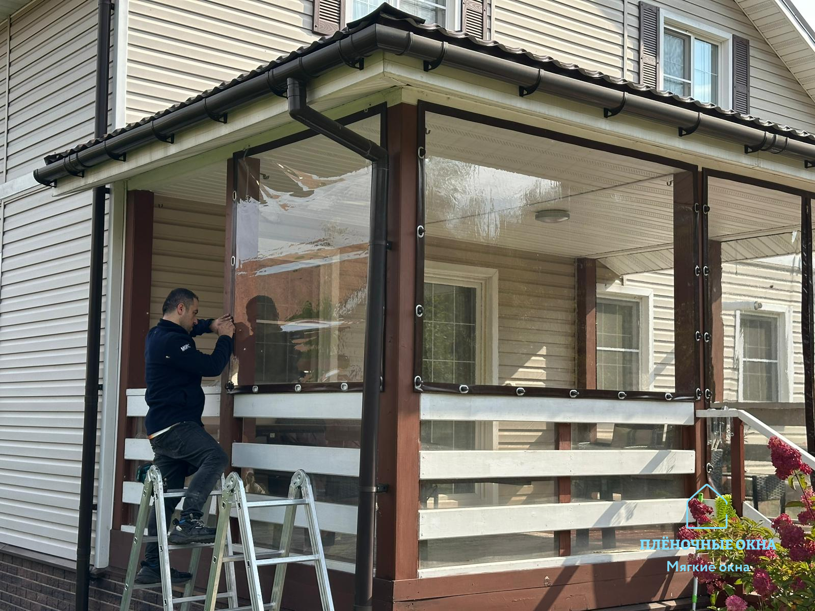 Фотографии галереи