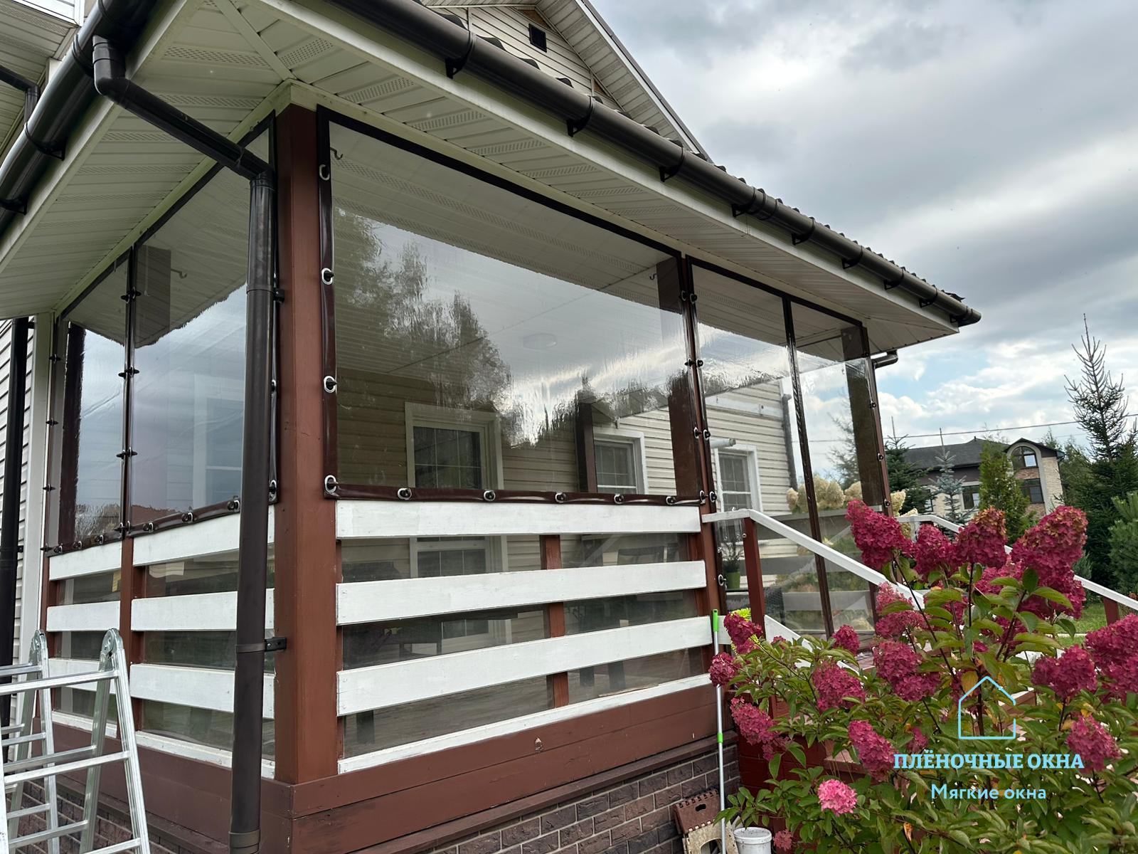 Фотографии галереи