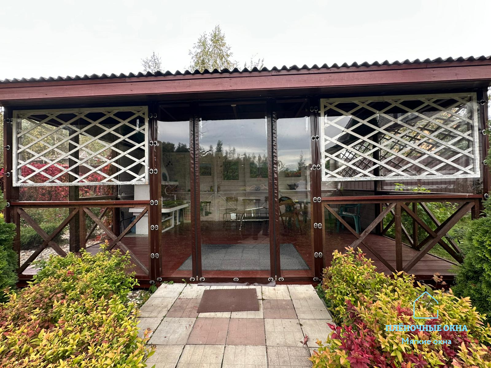 Фотографии галереи