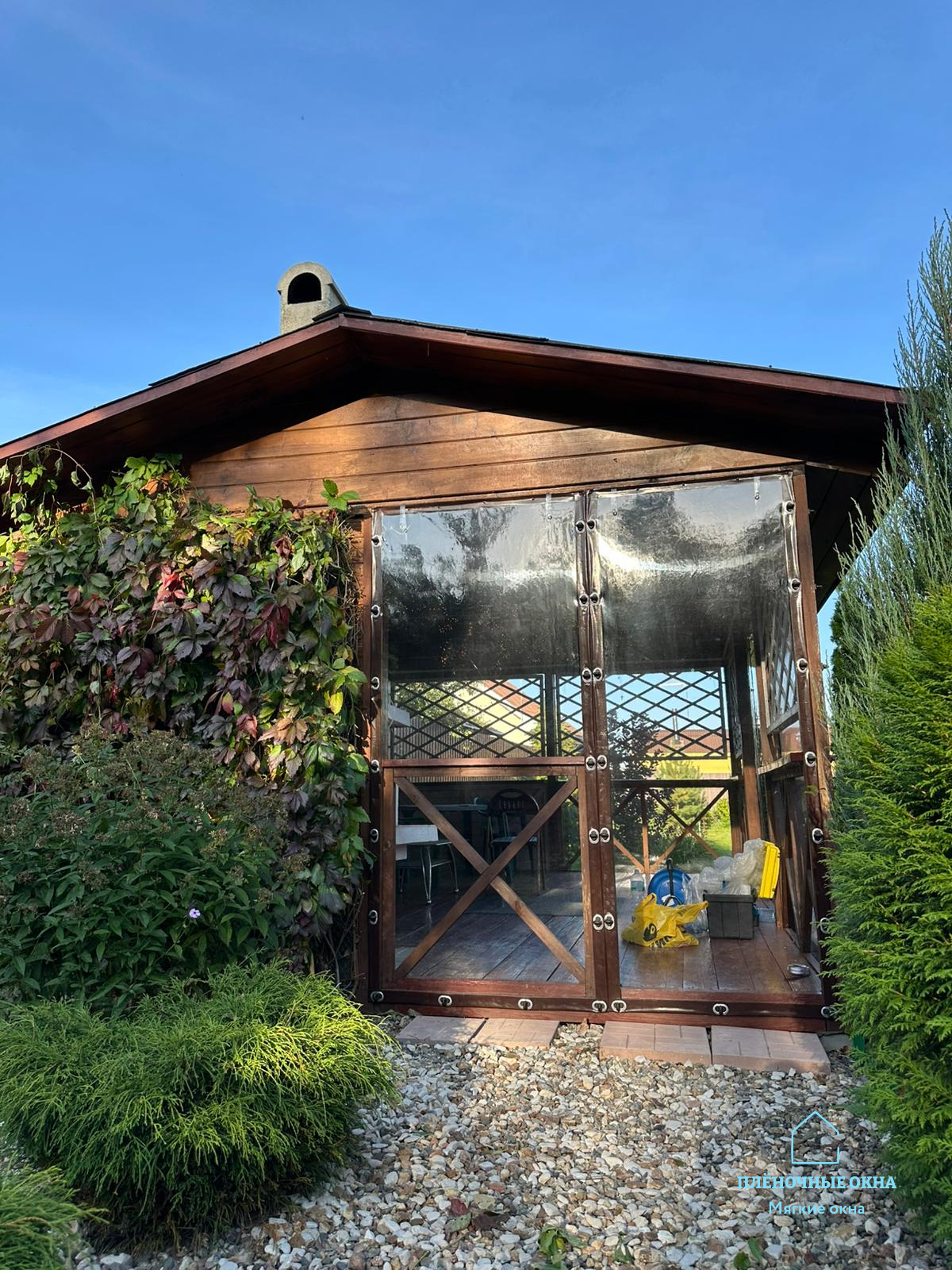 Фотографии галереи