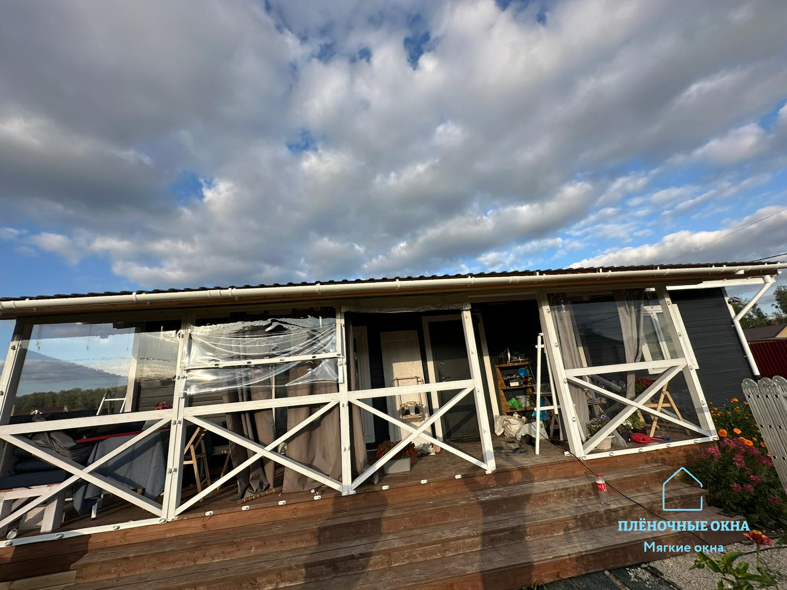 Фотографии галереи