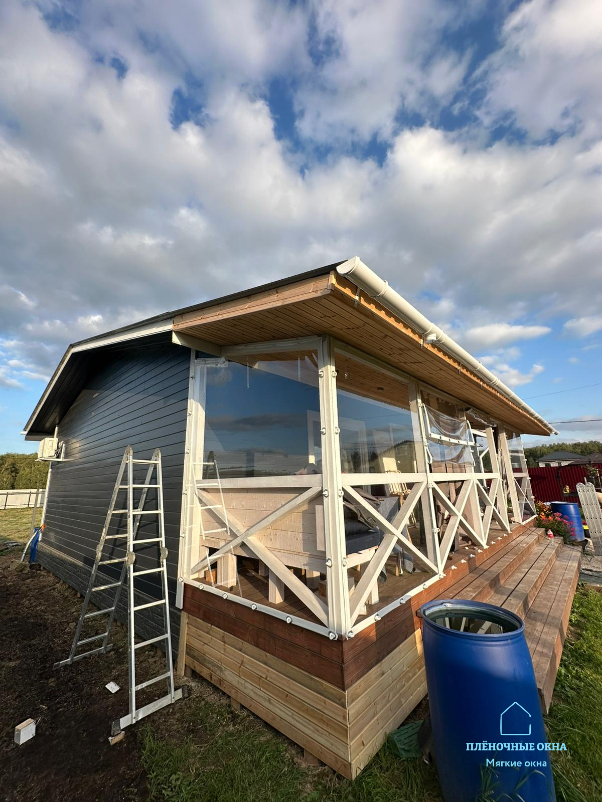 Фотографии галереи